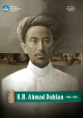 K.H. Ahmad Dahlan (1868-1923)