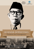 Perjuangan Ki Hajar Dewantara : Dari Politik ke Pendidikan