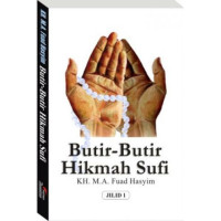 Butir-Butir Hikmah Sufi
