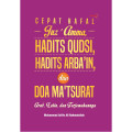 Cepat Hafal Juz 'Amma, Hadits Qudsi, Hadits Arba'in, dan Doa Ma'tsurat