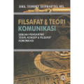 Filsafat & Teori Komunikasi