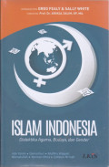 Islam Indonesia : Dialektika Agama, Budaya, dan Gender