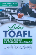 Lulus TOAFL : Test of Arabic as Foreign Language