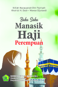 Manasik Haji Perempuan