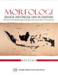 Morfologi Bahasa Indonesia dan Nusantara : Morfologi Tujuh Bahasa...