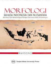 Morfologi Bahasa Indonesia dan Nusantara : Morfologi Tujuh Bahasa...
