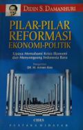 Pilar-Pilar Reformasi Ekonomi-Politik