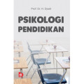 Psikologi Pendidikan