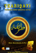 Thariqati : Progam Cepat Qiroatul Kutub