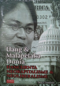 Uang dan Malapetaka Dunia : Hancurnya Neokapitalis & Neoliberalisme