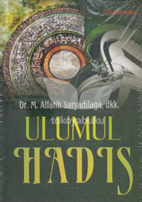 Ulumul Hadis
