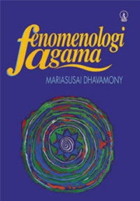 Image of Fenomenologi Agama
