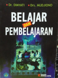 Image of Belajar dan Pembelajaran
