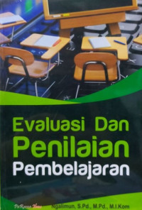 Image of Evaluasi dan Penilaian Pembelajaran