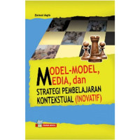 Image of Model-Model Media dan Strategi Pembelajaran Kontekstual (Inovatif)