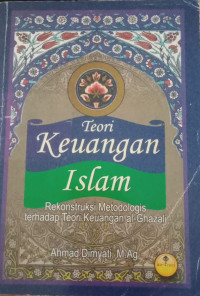 Image of teori keuangan islam
