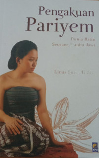 Image of pengakuan pariyem