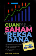 Cuan dari Investasi Saham & Reksa Dana