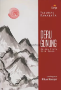 Deru Gunung : Gelora Cinta Usia Senja
