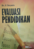 Evaluasi Pendidikan