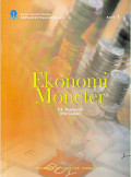 Ekonomi Moneter