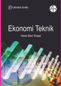 Ekonomi Teknik