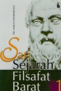 Sari Sejarah Filsafat Barat 1
