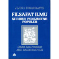 Filsafat  Ilmu : Sebuah Pengantar Populer