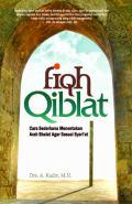 Fiqh Qiblat