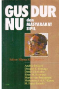 Gus Dur NU dan Masyarakat Sipil