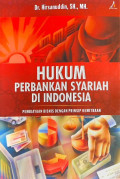 Hukum Perbankan Syariag di Indonesia