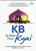 KB di Mata Para Kyai