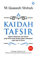 Kaidah Tafsir