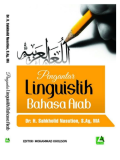 Pengantar Linguistik Bahasa Arab