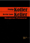 Manajemen Pemasaran