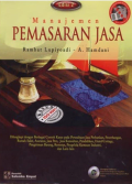 Manajemen Pemasaran Jasa