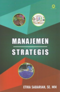 Manajemen Strategis