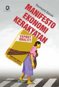 Manifesto Ekonomi Kerakyatan
