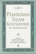 Pemikiran Islam Kontemporer di Indonesia