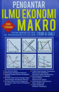 Pengantar Ilmu Ekonomi Makro : Teori & Soal