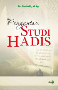 Pengantar Studi Hadis