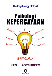 Psikologi Kepercayaan