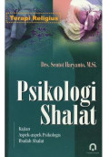 Psikologi Shalat Kajian Aspek-aspek Psikologis Ibadah Shalat