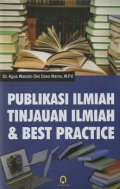 Publikasi Ilmiah Tinjauan Ilmiah & Best Practice