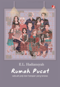 Rumah Pucat : sebuah janji dan harapan yang tersisa