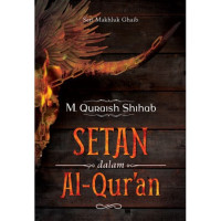 Setan dalam Al-Qur'an