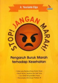 Stop! Jangan Marah!