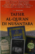 Tafsir Al-Quran Di Nusantara