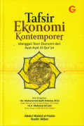 Tafsir Ekonomi Kontemporer