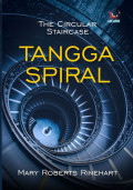Tangga Spiral
